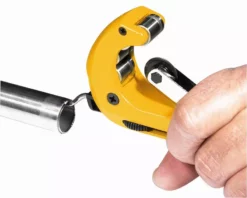 Coupe-tube REMS RAS Cu-Inox S - Tubes Ø 3–35 Mm, 1/8–13/4" - 113351 R