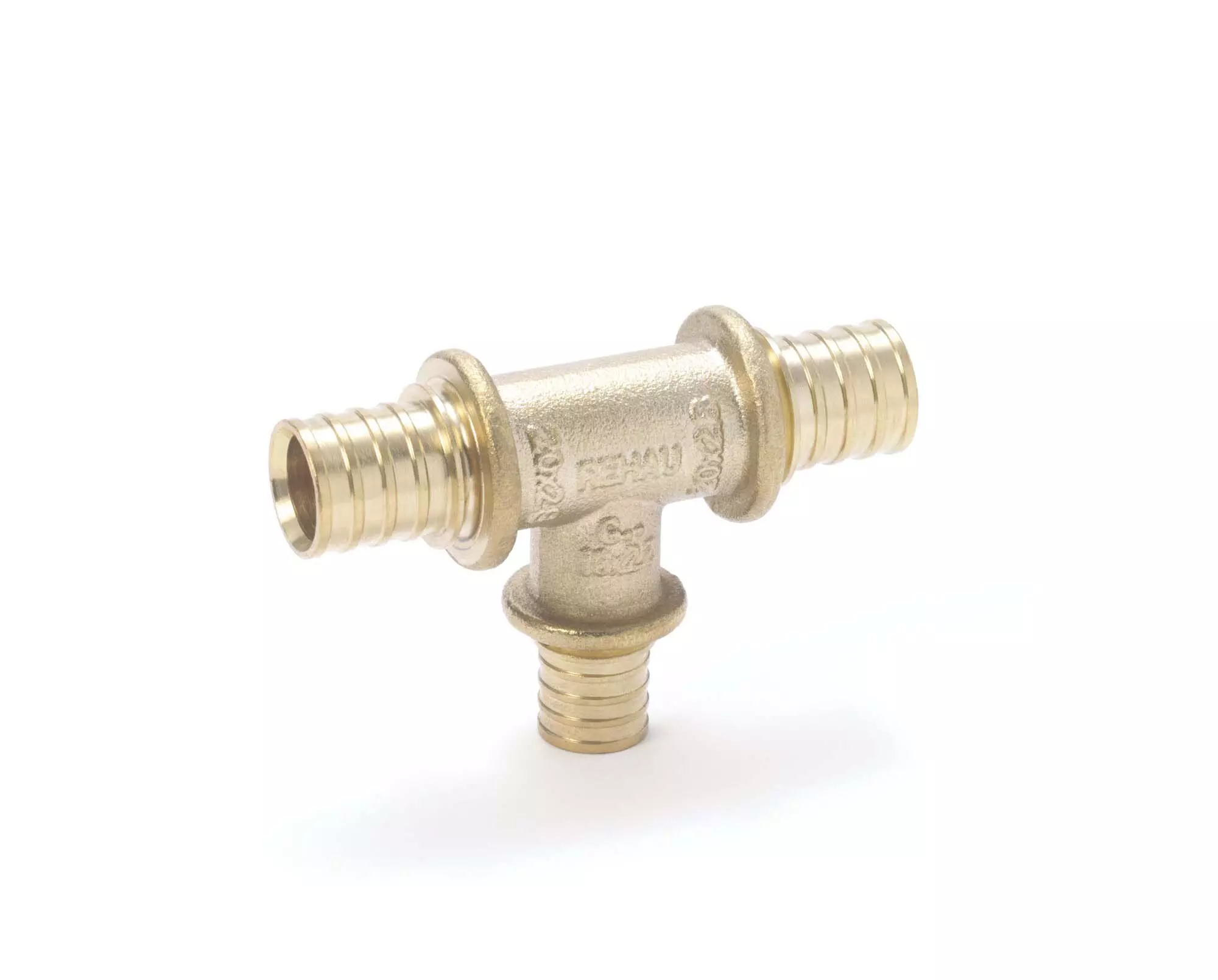 Té à Passage Et Sortie Réduit SDR 11 LX REHAU 16-12-16 - 11690361001 1 Té à Passage Et Sortie Réduit SDR 11 LX REHAU 16-12-16 - 11690361001