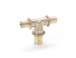 Té à Sortie Augmentée SDR 11 LX REHAU 20-25 -20 - 11690471001