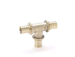 Té égal SDR 11 LX REHAU 25 - 25 - 25 - 11690561001