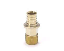 Raccord Droit Male SDR 11 LX REHAU 20-3/4" M - 11690981001