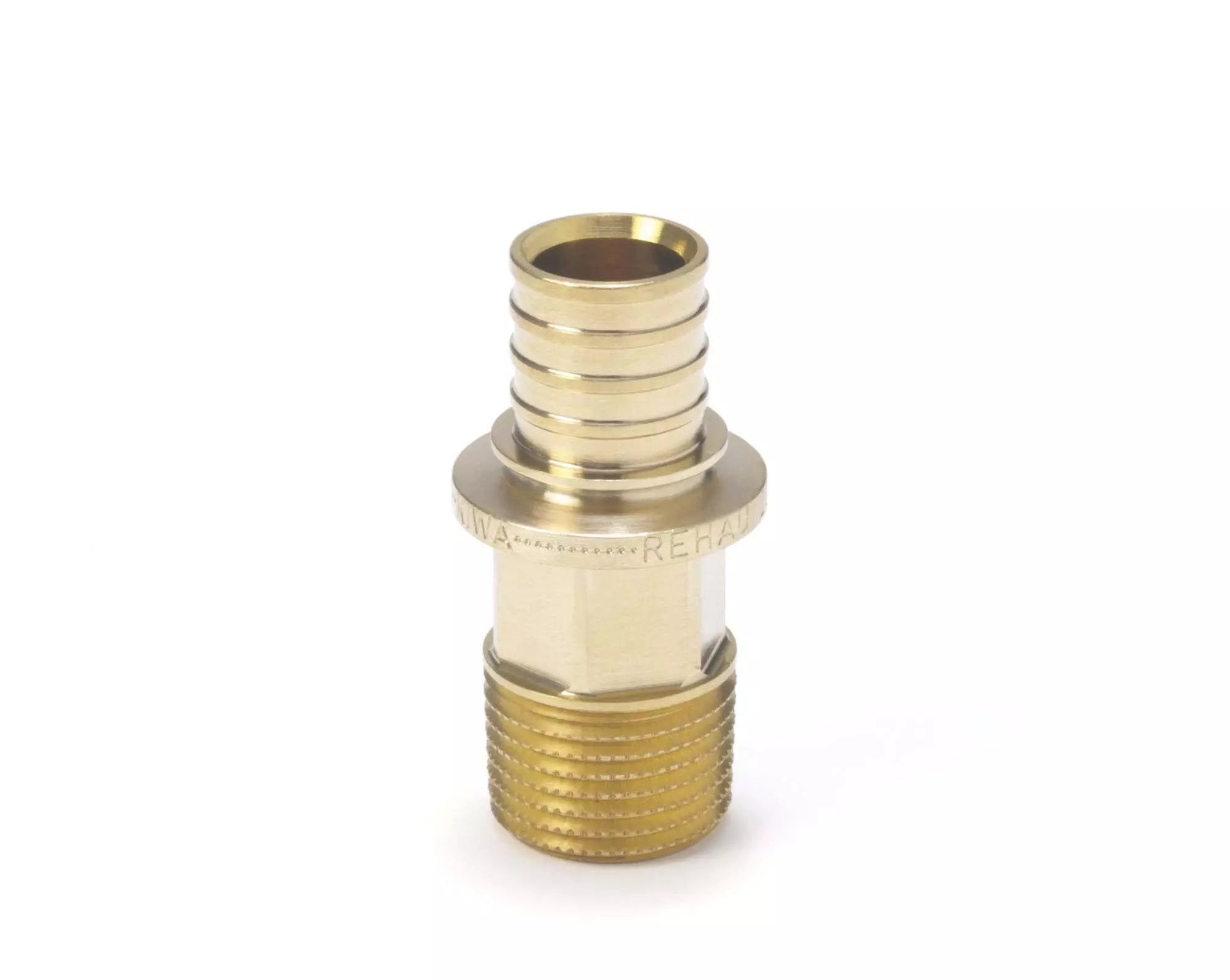 Raccord Droit Male SDR 11 LX REHAU 20-3/4" M - 11690981001 1 Raccord Droit Male SDR 11 LX REHAU 20-3/4" M - 11690981001