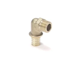 Coude 90° Male SDR 11 LX REHAU 20-1/2" M - 11691381001