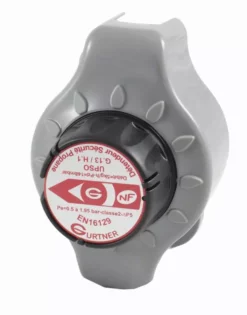 Détendeur Sécurité Propane D.S.P 5 Kg/h 148mb GURTNER NF EN Classe 2 M20x150 Propane - 14790.03