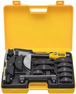 Cintreuse Arbalète REMS Hydro-swing - Set 10 - 32 - 153528 R 5 Cintreuse Arbalète REMS Hydro-swing - Set 10 - 32 - 153528 R -BOSTITCH Boutique 153528r lfu0001 0001 1