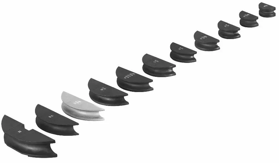 Cintreuse Arbalète REMS Hydro-swing - Set 10 - 32 - 153528 R 2 Cintreuse Arbalète REMS Hydro-swing - Set 10 - 32 - 153528 R – Image 2