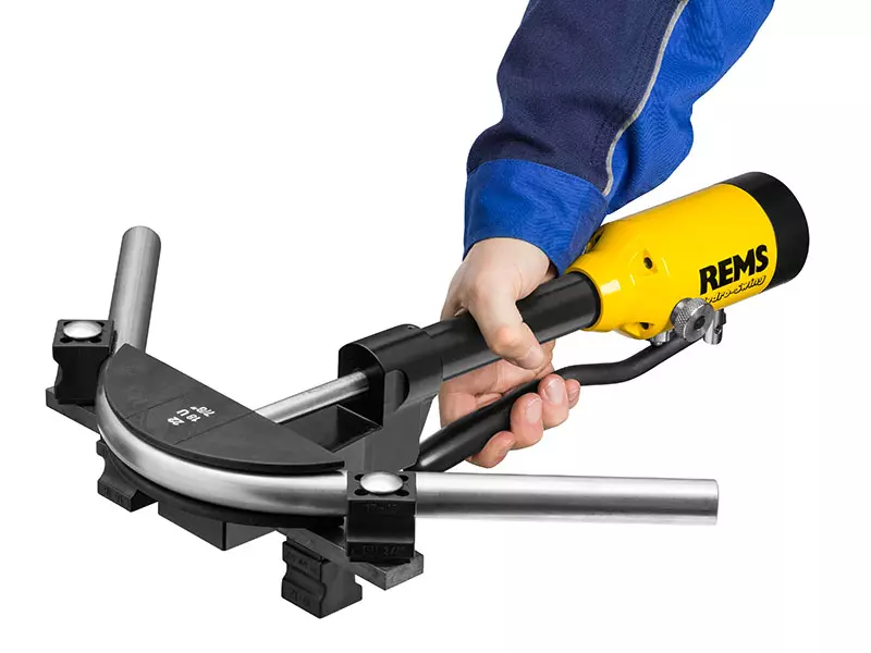 Cintreuse Arbalète REMS Hydro-swing - Set 10 - 32 - 153528 R 1 Cintreuse Arbalète REMS Hydro-swing - Set 10 - 32 - 153528 R