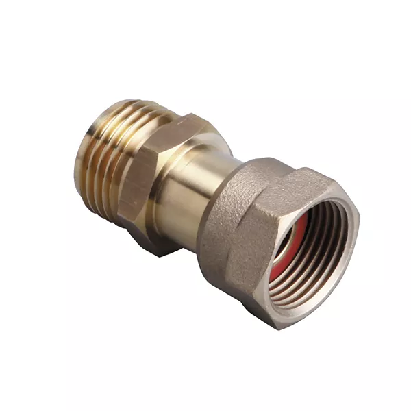 Raccord Mâle G1/2" Femelle GURTNER M20x1.5 - 18240N.K 1 Raccord Mâle G1/2" Femelle GURTNER M20x1.5 - 18240N.K