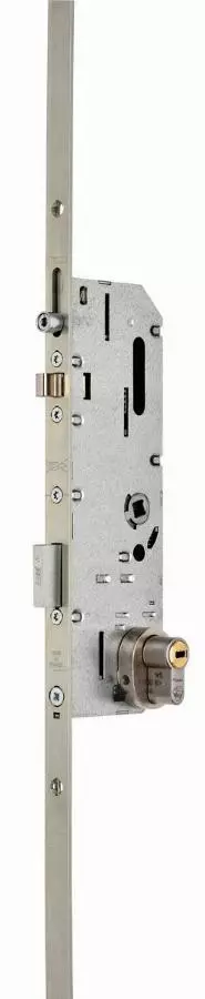 Serrure 20000 RB 90 3R TRCR 5070C7 2150BK16 VACHETTE ZB Sans Gâche - 13206000