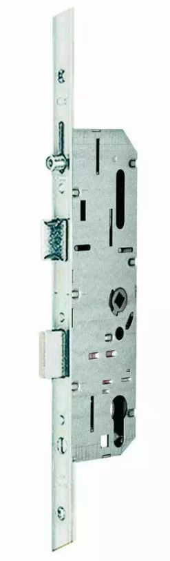 Serrure 20500 RB 90 3R TRCR 4070C7 2150BK18 VACHETTE ZB Sans Gâche Main Gauche - 13566000