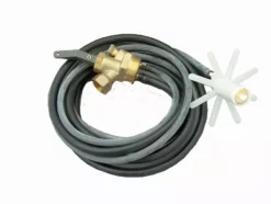 Système D'aspiration OVENTROP Flexo-Bloc - G 2 M, Pour Systèmes Simple Conduite, Avec Tube De Jauge, 2000 Mm, Modèle Export - 2053351