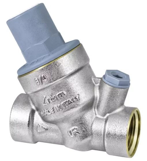 Réducteur De Pression Rinox Plus Avec Filtre 3/4" RBM - 28480500 -BOSTITCH Boutique 2848 1
