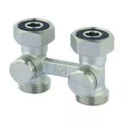 Collecteur Droit Sans By-pass 3/4" RBM - 3010580