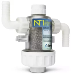 Filtre Neutralisant NT1 + Raccord 16-20 RBM - 32860530
