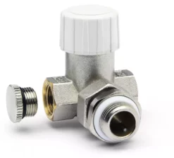 Vanne Thermostatique 3 Voies 1/2" RBM - 3950400