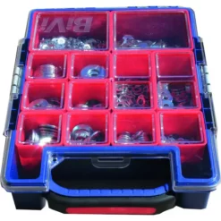 Coffret De 2015 Rondelles Série Moyenne LENNIE - COFRPMV2