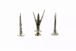 Cheville Métallique à Clouer Stylo Fix G&B 12x30 Mm - Boite De 100 - 90019