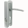 Ensemble Secumax Aveugle AVE/1338L/6349 VACHETTE - Clé I/70 Entraxe 195 Mm - Argent - 0699910