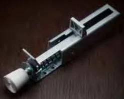 Cale Porte Double Ressort 147mm SEVAX Bronze - Poids Max.60 Kg - 660237