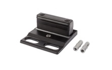 Sabot De Sol à Visser LOCINOX - SABO