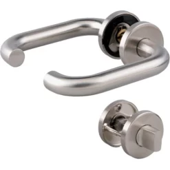 Garniture De Porte Série Est41 NORMBAU - 231500 -BOSTITCH Boutique CFG00194 3