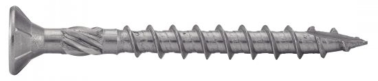 Vis à Bois Tête Fraisée 6 Lobes ACTON Inox A2 - 62328/35SEAU 1 Vis à Bois Tête Fraisée 6 Lobes ACTON Inox A2 - 62328/35SEAU