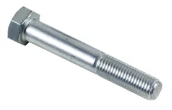 Corps De Boulon 8.8 LENNIE - Zingué Blanc - VHP88