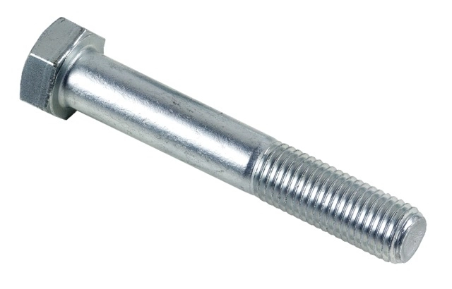 Corps De Boulon 8.8 LENNIE - Zingué Blanc - VHP88 1 Corps De Boulon 8.8 LENNIE - Zingué Blanc - VHP88