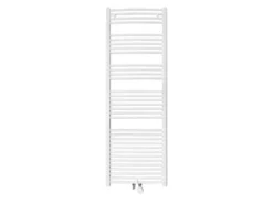 Radiateur Sèche Serviette Corsaire Eau Chaude Racc. Central THERMOR