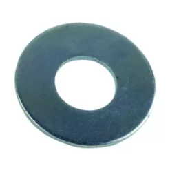 Rondelle Plate Large 3403 LENNIE Zingué - 4300