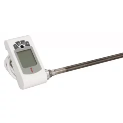 Résistance électrique + Contrôle électronique IRSAP - ANREGFP01