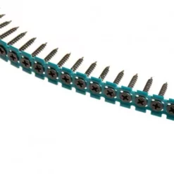 Vis En Bande MAKITA Pour Plâtre/métal/bois - F-30/31