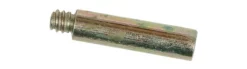 Boite 100 Rallonges Patte à Vis 7x150 ING FIXATIONS - Longueur 10 Mm - A503510