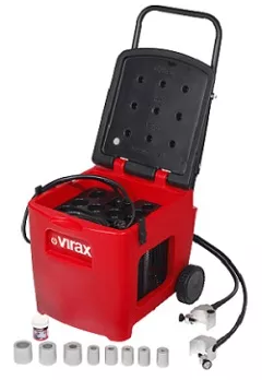 Congélateur électrique VIRAX Sibéria® - 221070