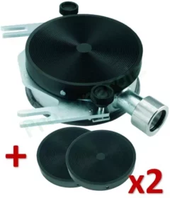 Récupérateur D´eau + 2 Joints Pour Carotteuse VIRAX V150+ - 50112