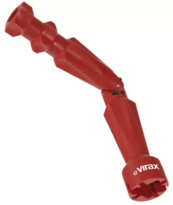 Clé Universelle VIRAX Pour écrou Papillon Abattant WC - 220510