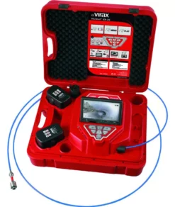 Caméra Visioval VX Tête Ø26 Mm VIRAX - 294035