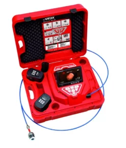 Caméra Visioval VX Tête Orientable Ø40 Mm VIRAX - 294045