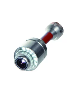 Tête Caméra Visioval Détachable Ø26 Mm VX SWITCH VIRAX - 294052