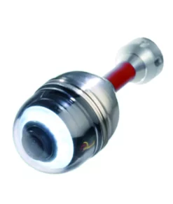 Tête Caméra Visioval Détachable Et Orientable Ø40 Mm VX SWITCH VIRAX - 294053