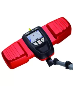 Localisateur Caméra Visioval VX 294054 VIRAX- 294054