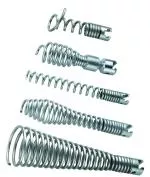 Jeu De 3 Outils VIRAX 16 Mm + Clé De Découplage Pour Déboucheur VAL 96QC - 293150