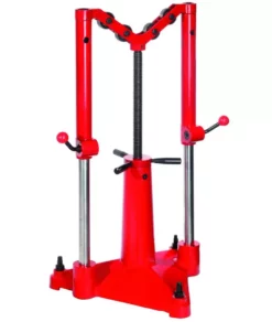 Support De Tube Pour Machine à Rainurer GR2-12 Virax - 162615