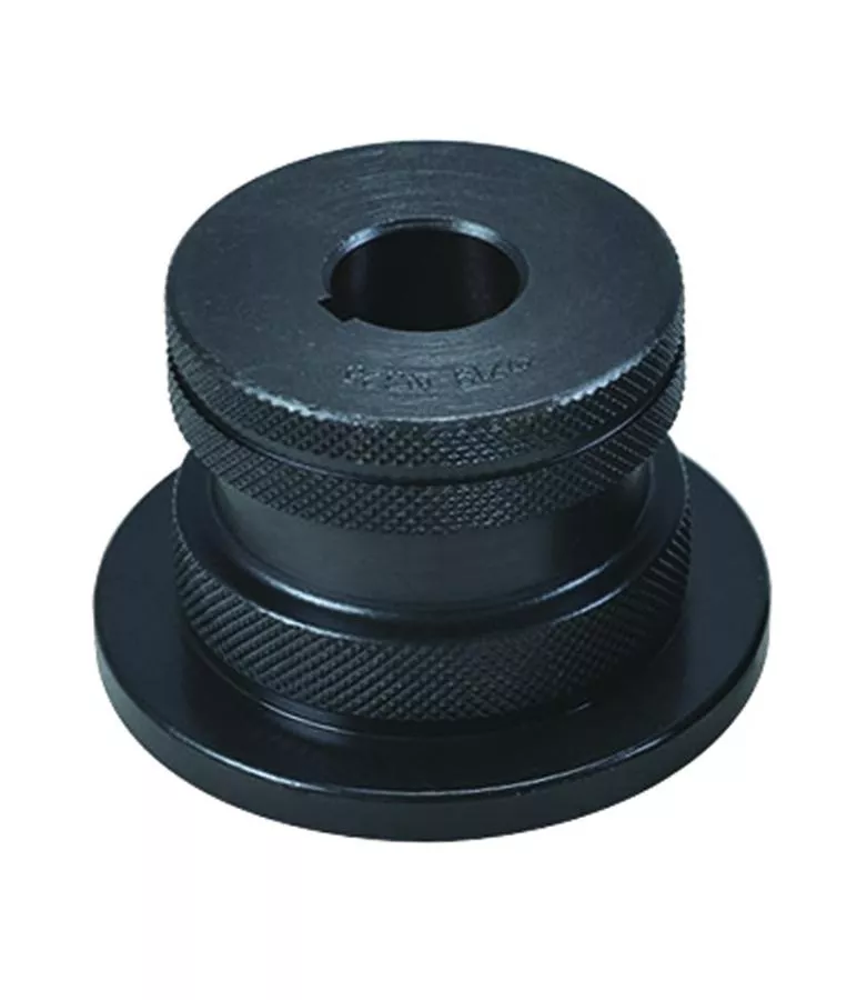 Rouleau Inférieur VIRAX 8"-12" Tube Inox Pour Rainureuse GR2-12 - 162618 1 Rouleau Inférieur VIRAX 8"-12" Tube Inox Pour Rainureuse GR2-12 - 162618