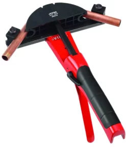 Cintreuse Arbalète VIRAX Tube Cuivre Recuit - Ø12-15-18-22 Mm - 250301