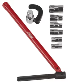 Clé écrou Robinet VIRAX - 261470