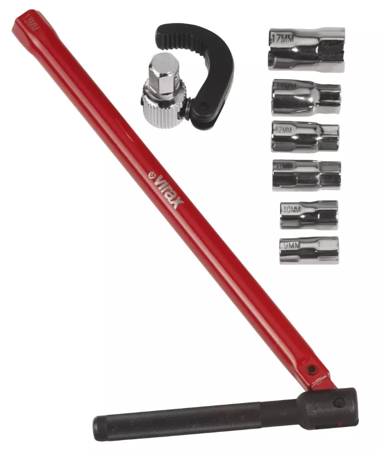 Clé écrou Robinet VIRAX - 261470 1 Clé écrou Robinet VIRAX - 261470
