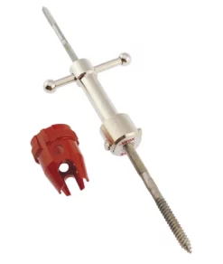 Clé à Bonde Avec Tête VIRAX - 261620