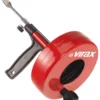 Déboucheur Manuel à Tambour VIRAX Pour Canalisation Ø25-50 Mm - 290600