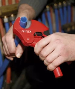 Coupe-tube Plastique PC 32 VIRAX - 215032 -BOSTITCH Boutique COV30239 3